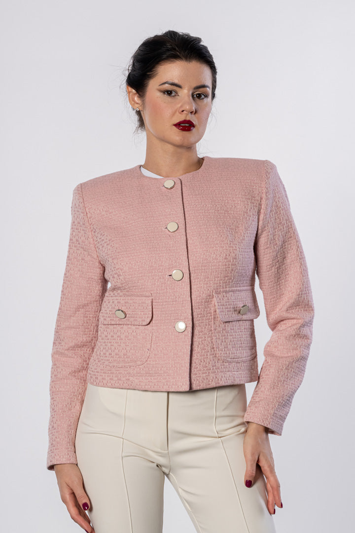 Chaqueta Mona
