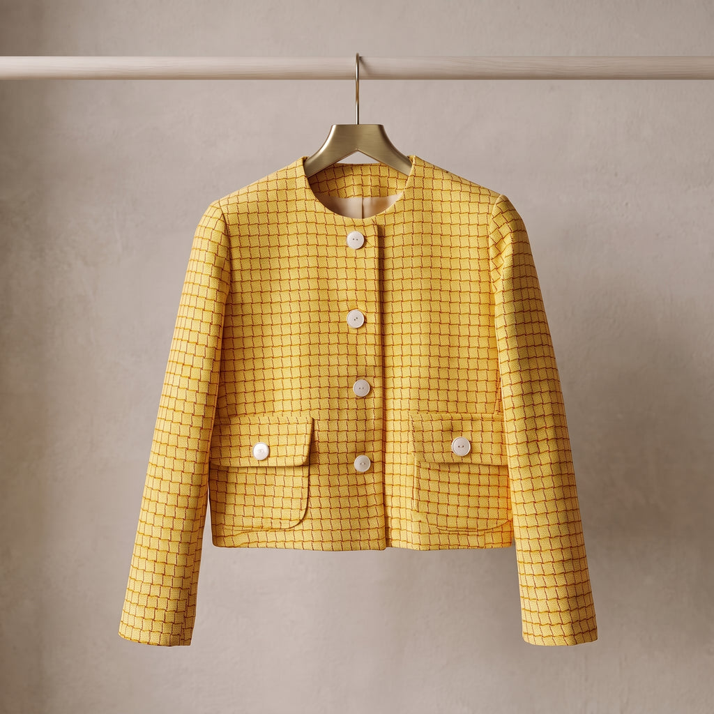 Dara jacket