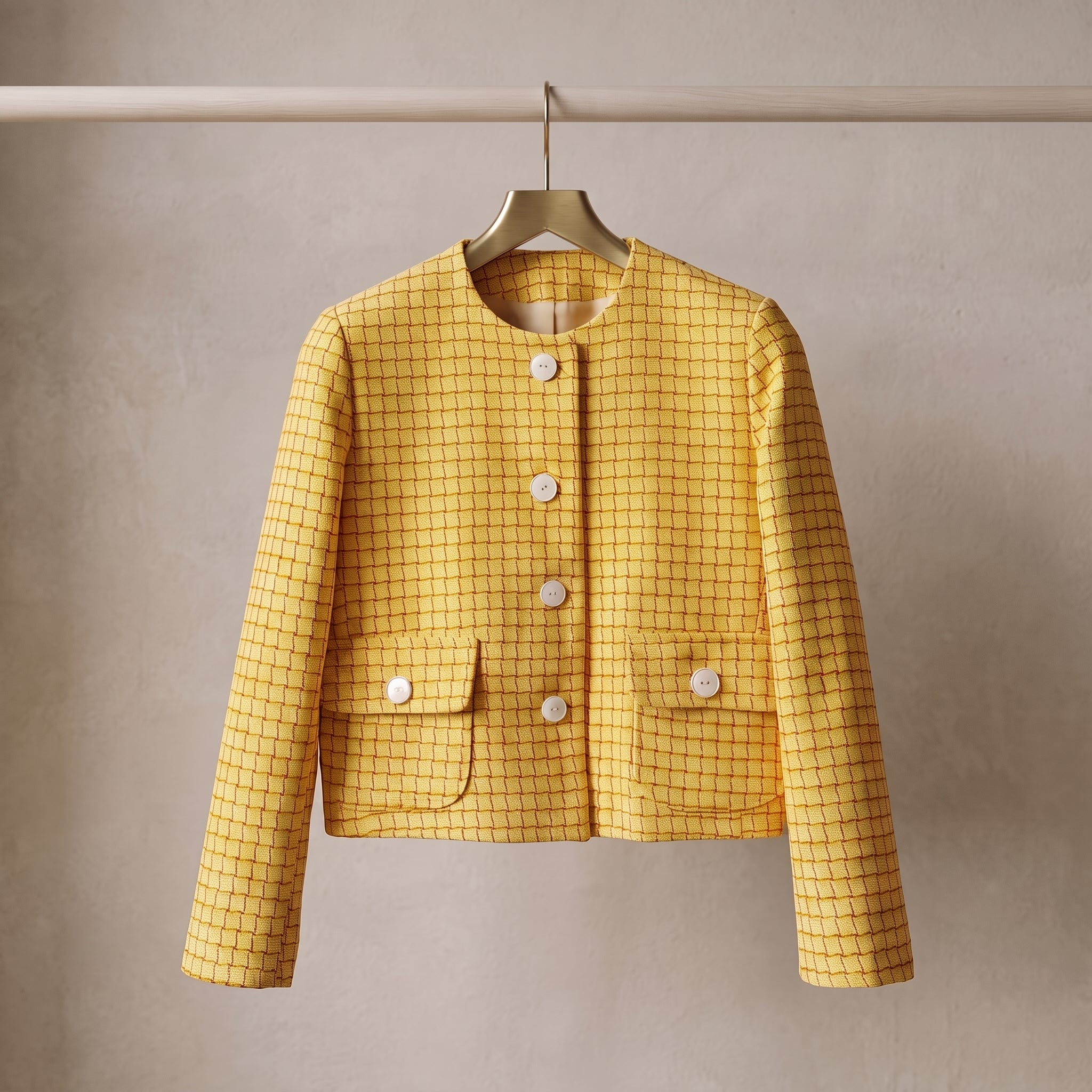 Dara jacket