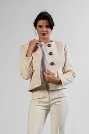 Merry Jacket Reni Trousers Set