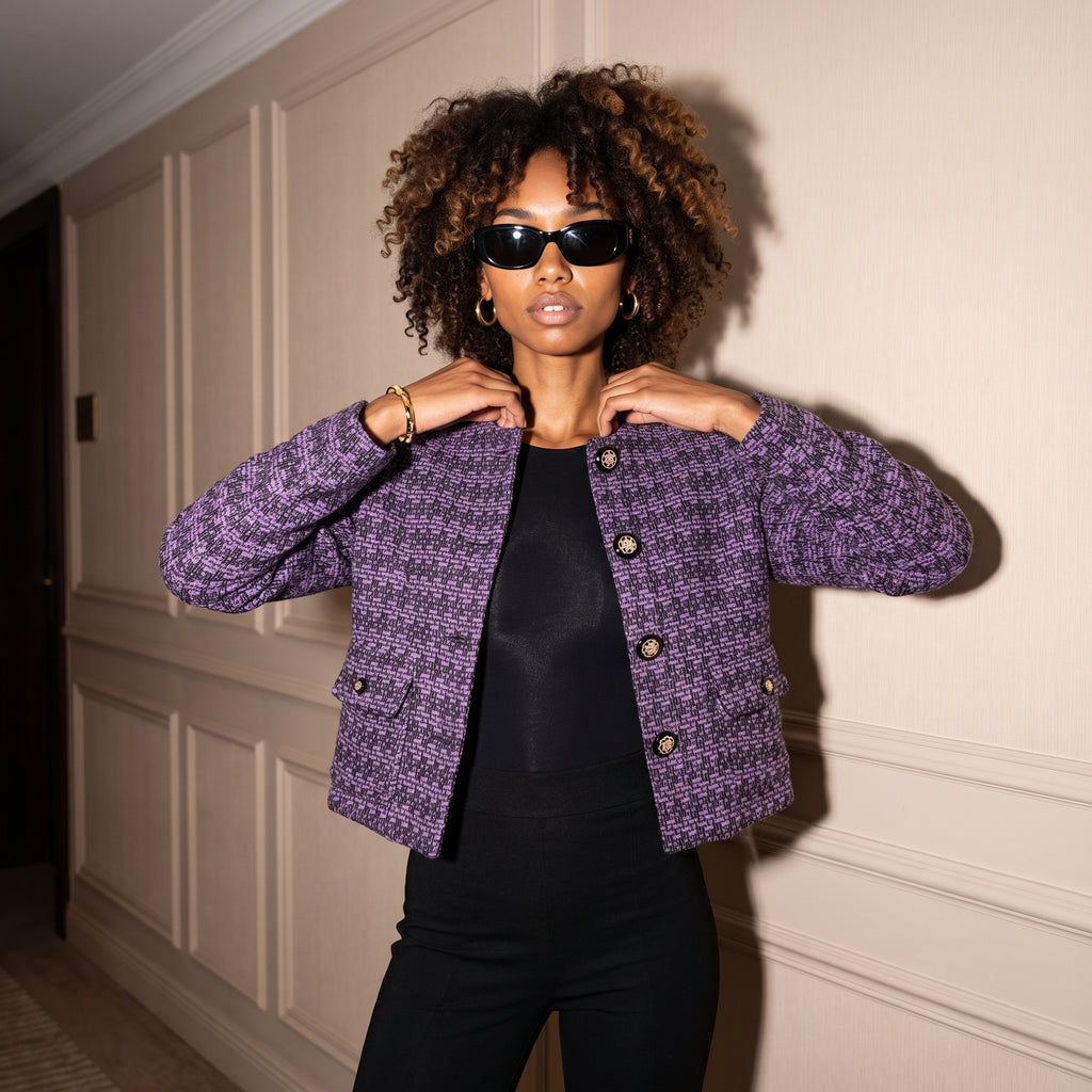 Mari jacket