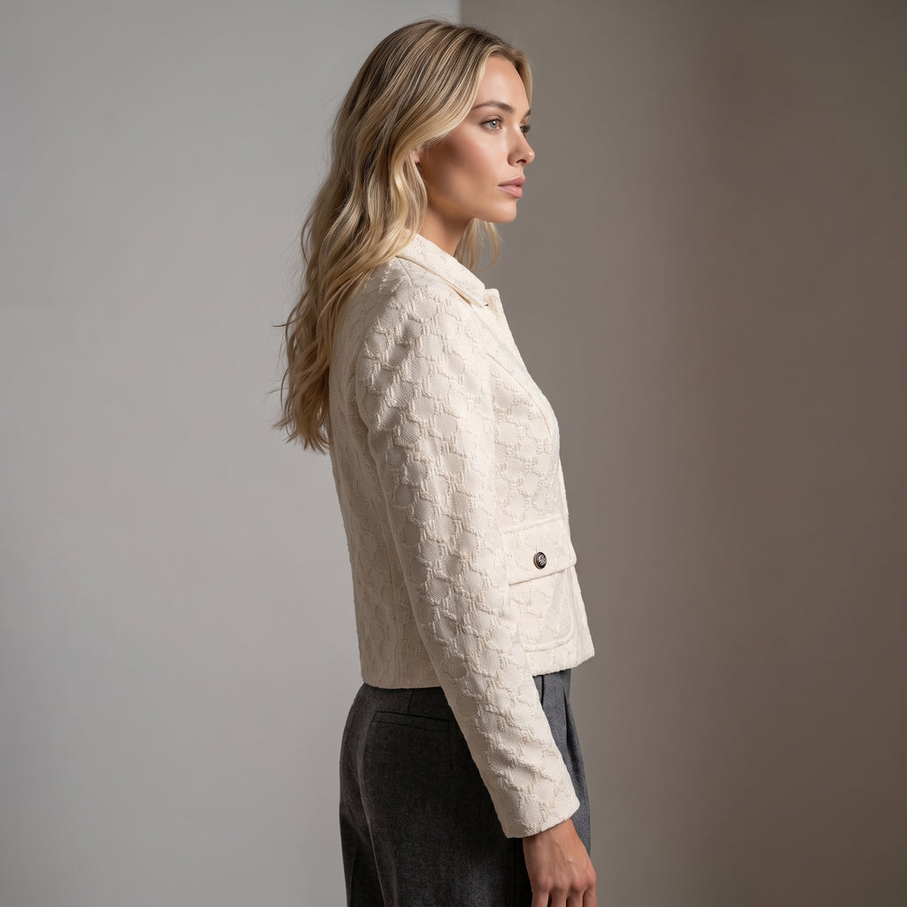 Mari jacket