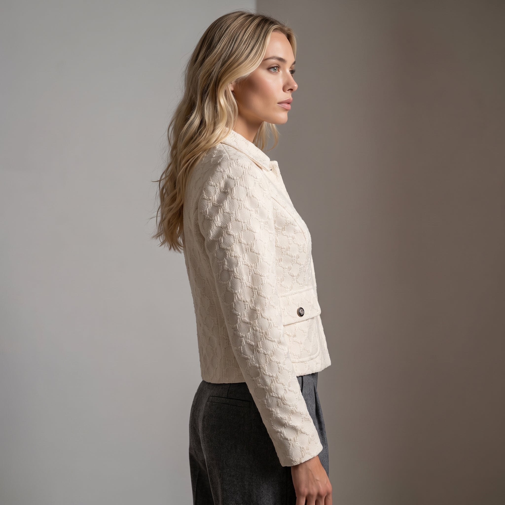 Mari jacket