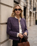 Mari jacket