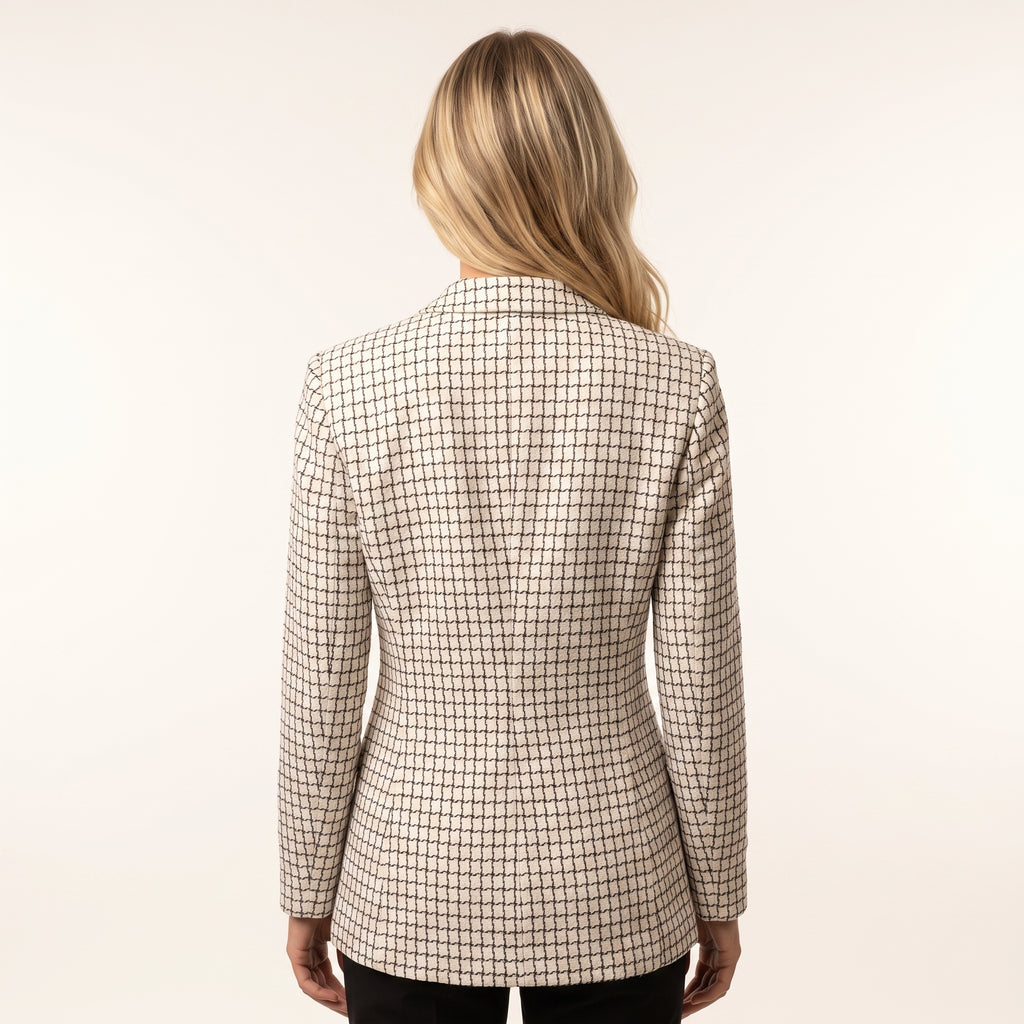 Lara jacket