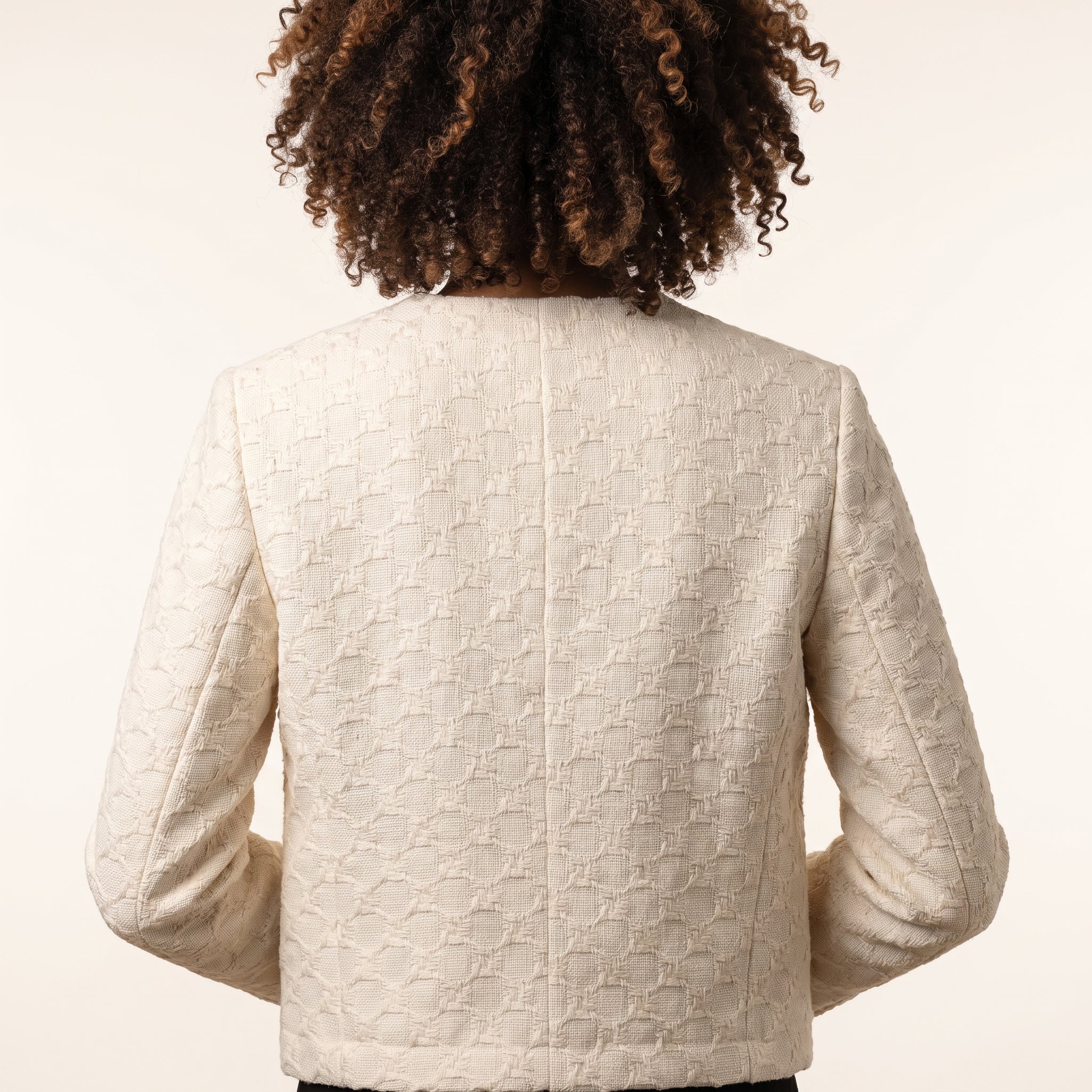 Mari jacket