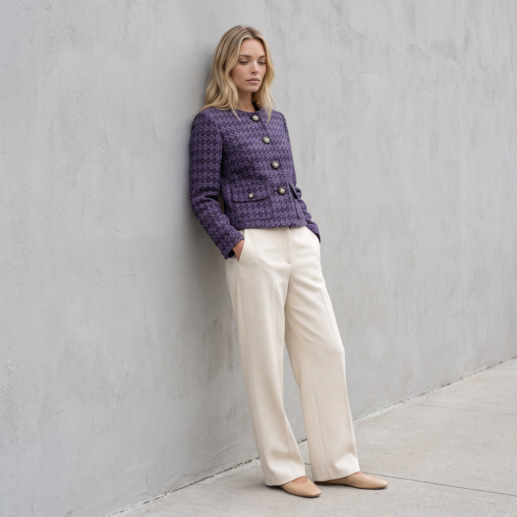 Mari jacket