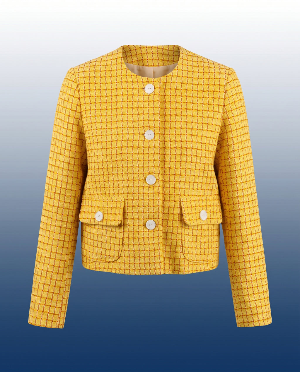 Dara jacket