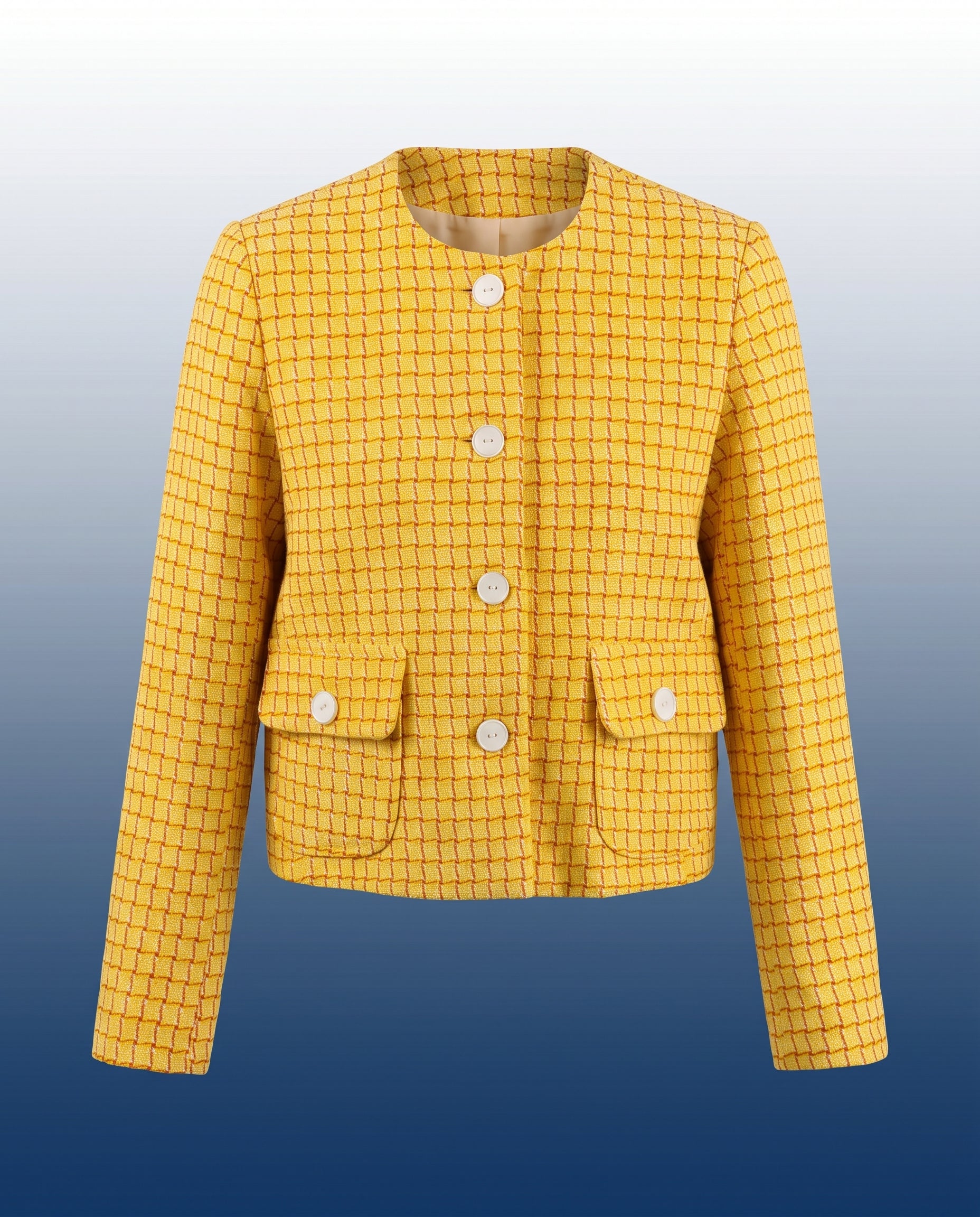 Dara jacket