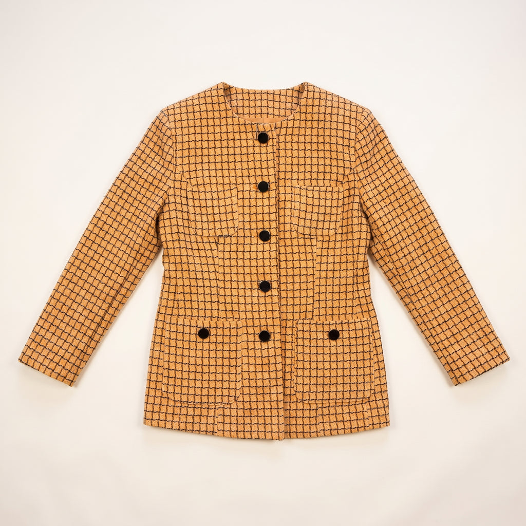Lara jacket