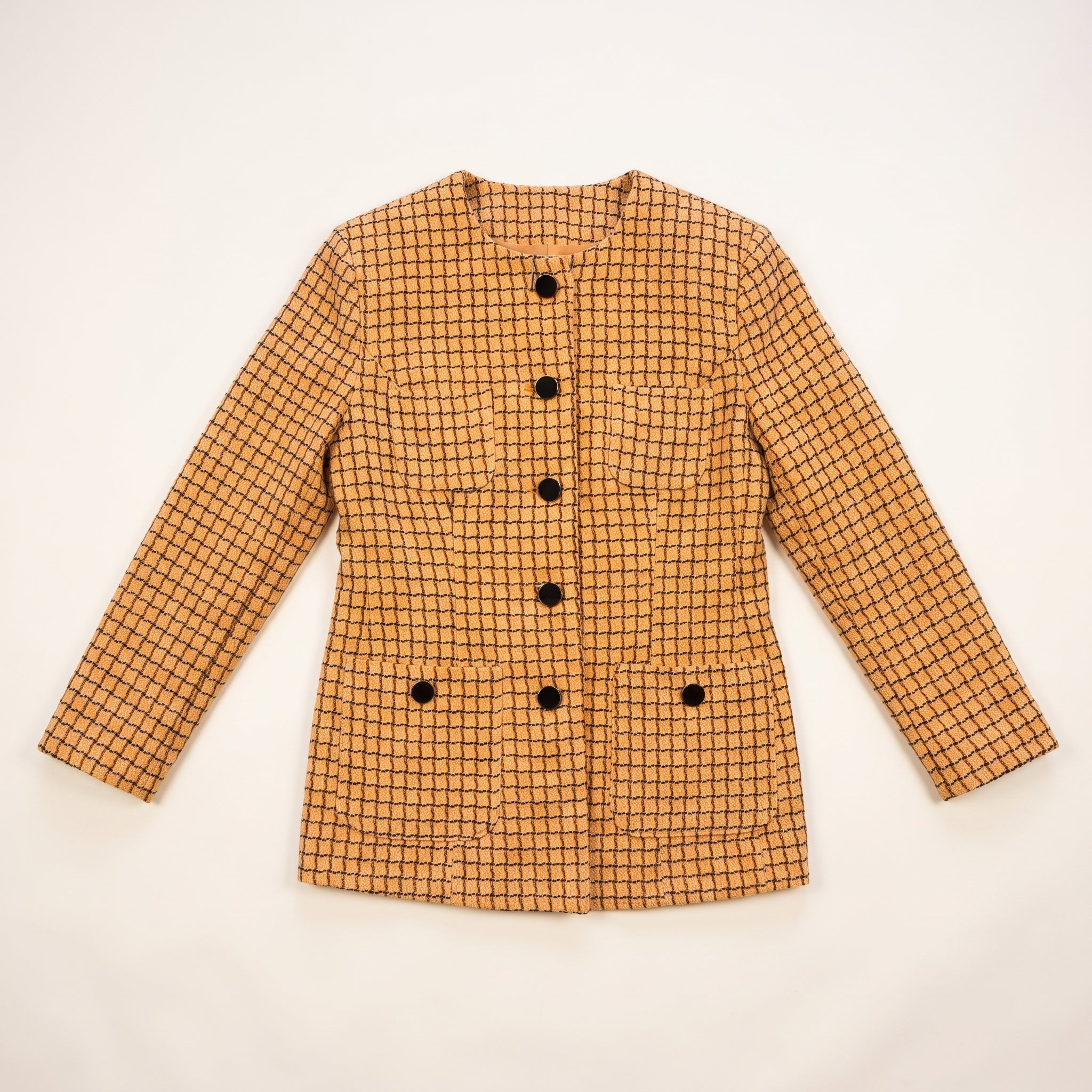 Lara jacket
