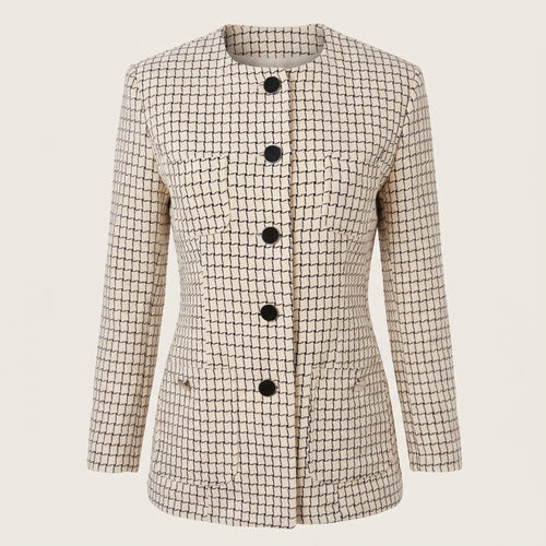 Lara jacket