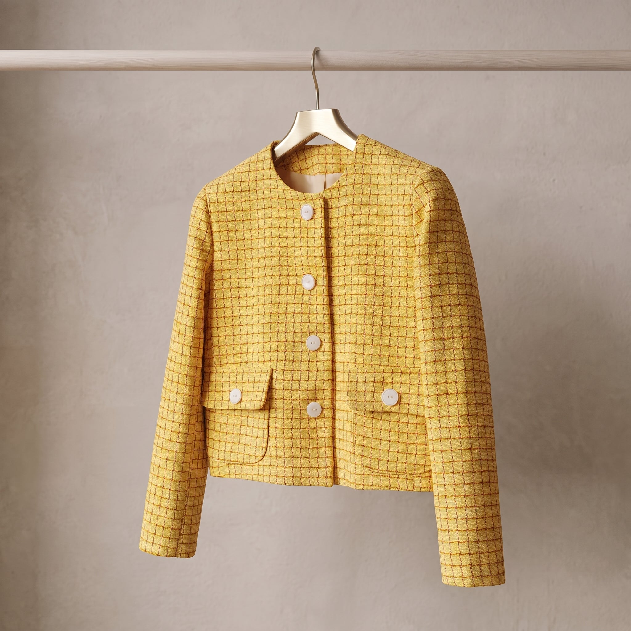 Dara jacket
