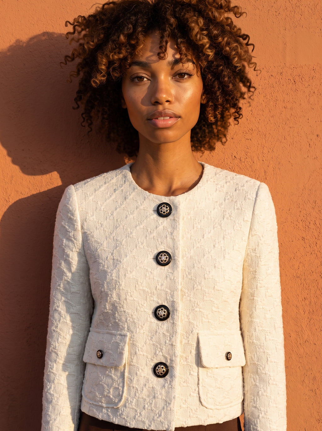 Mari jacket