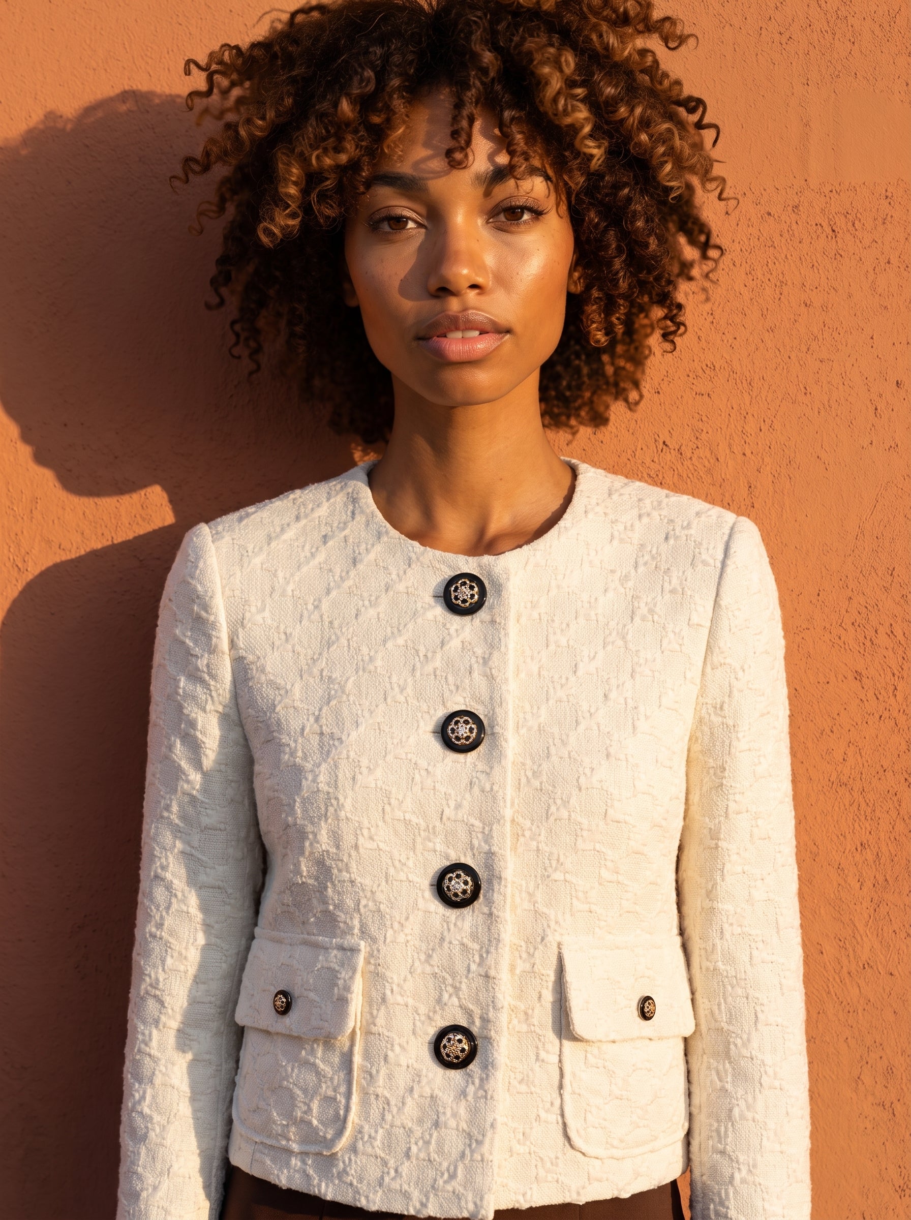 Mari jacket