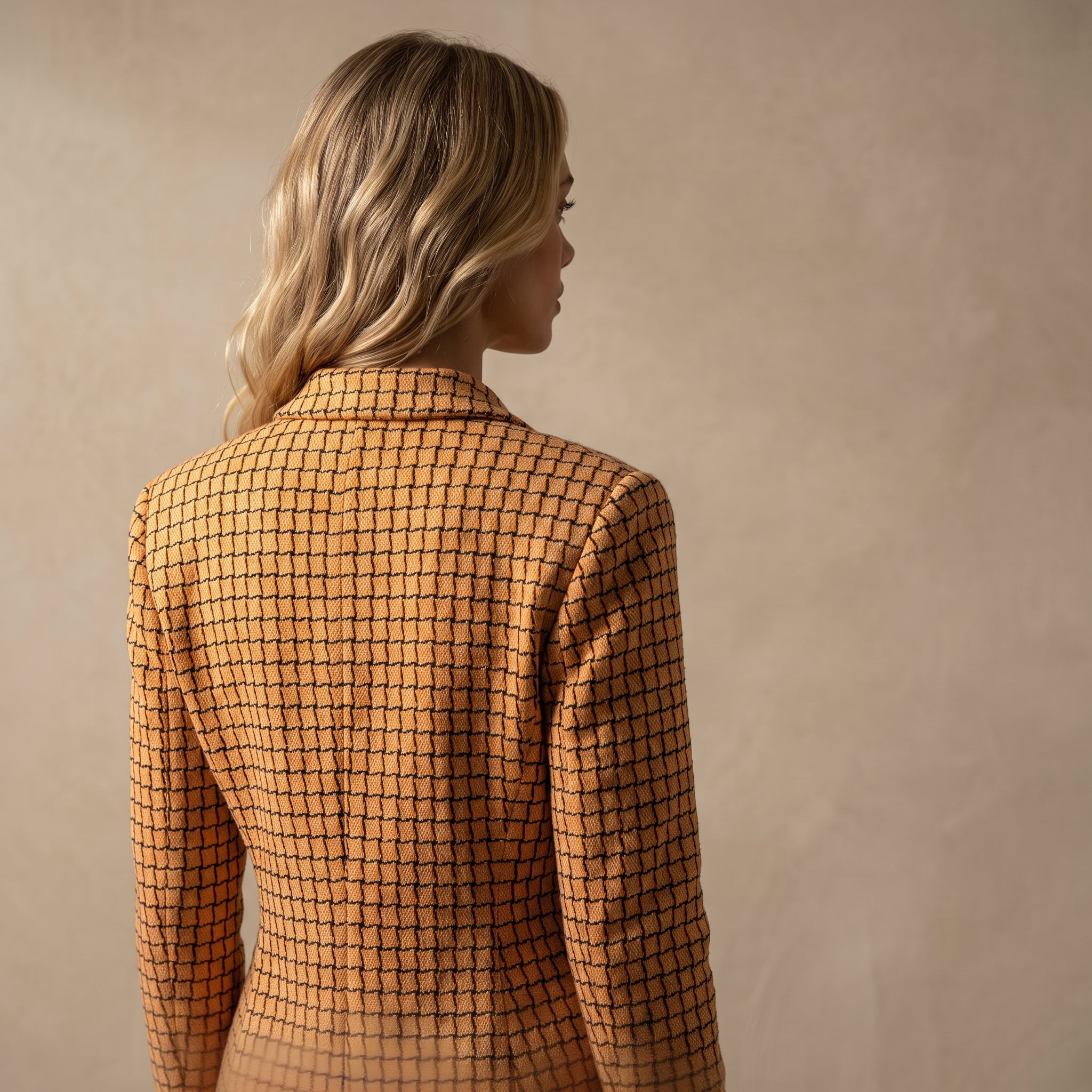 Lara jacket