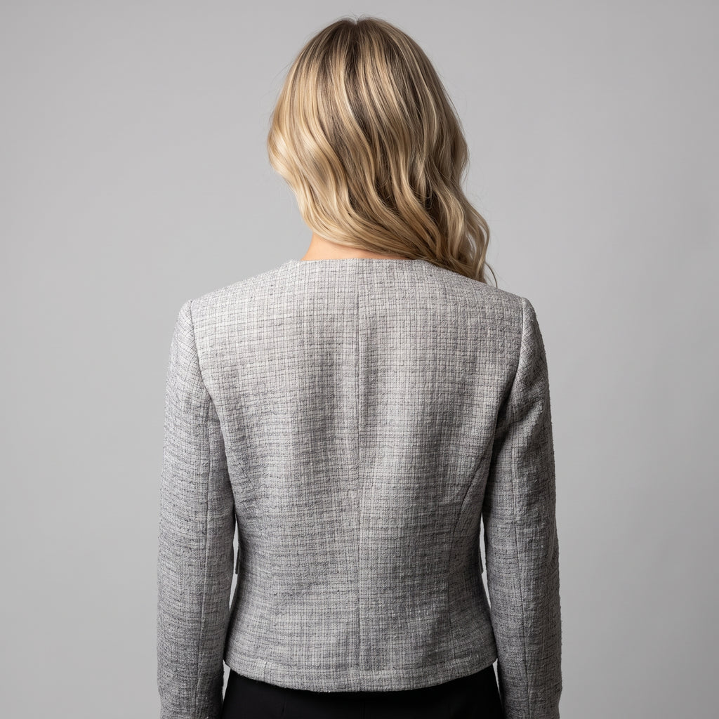 Tara jacket