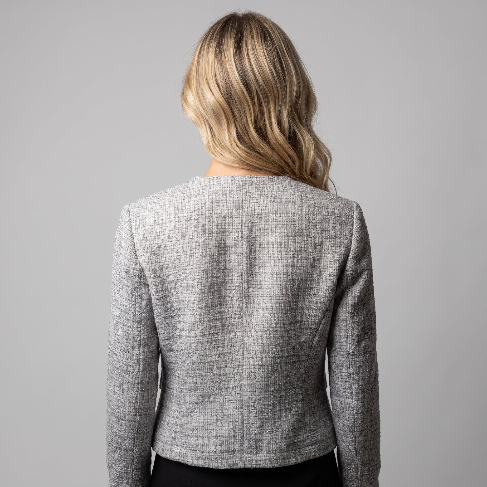 Tara jacket