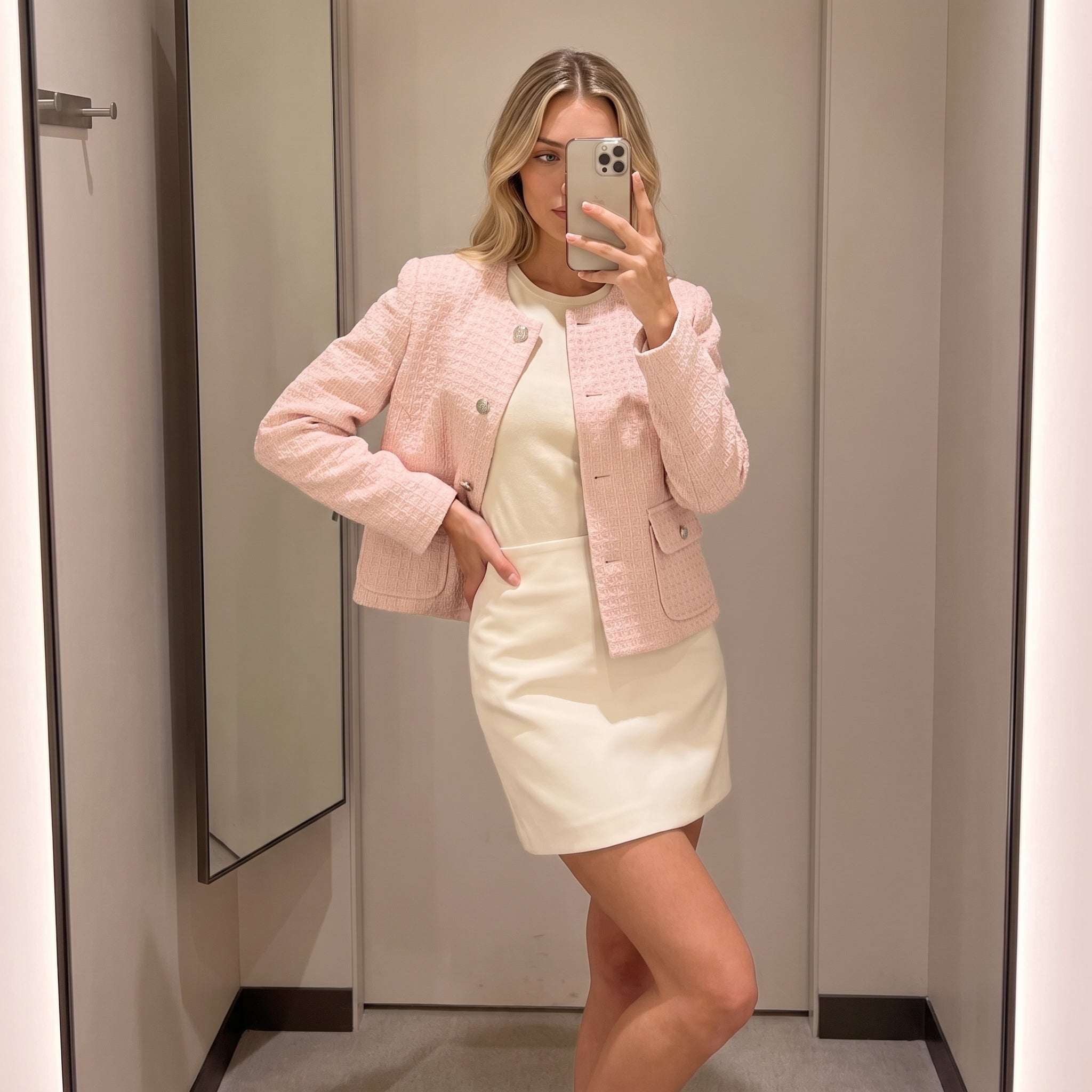 Niya set