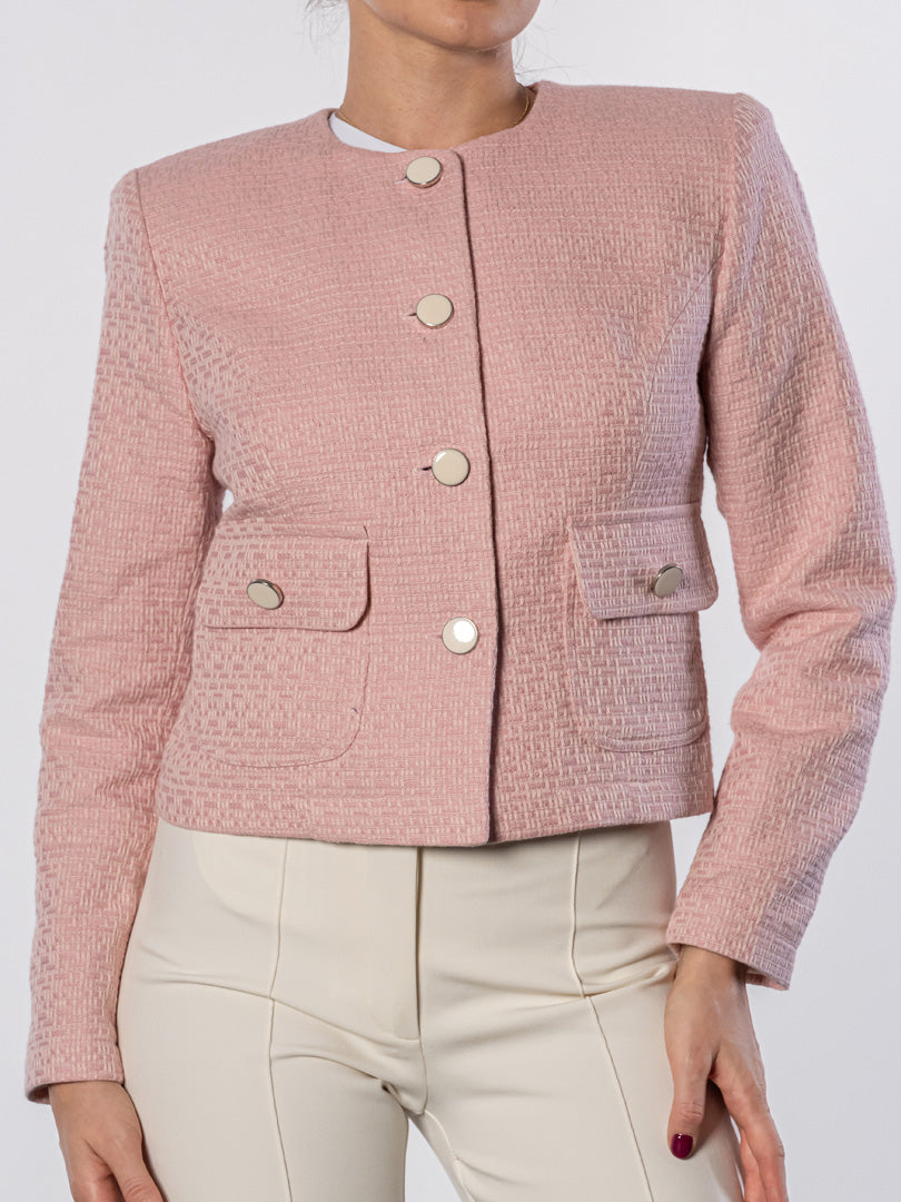 Rali Jacket