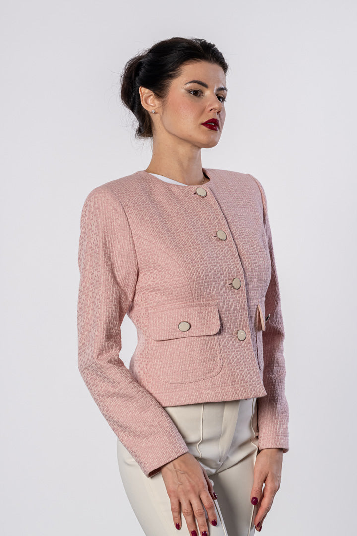 Rali Jacket