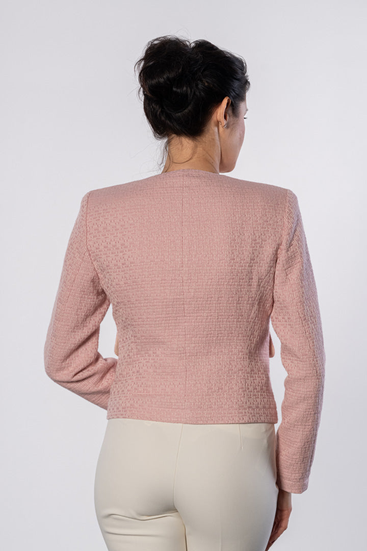 Rali Jacket