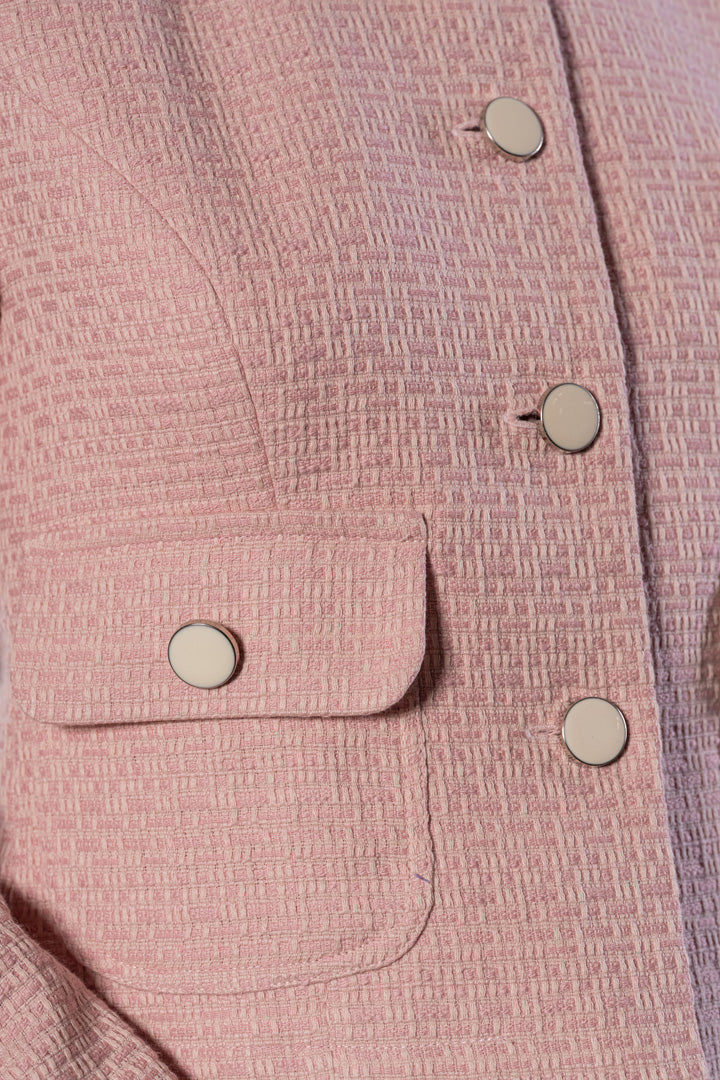 Rali Jacket