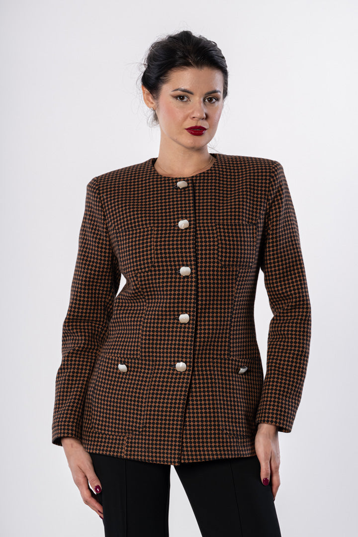 Lisa Jacket