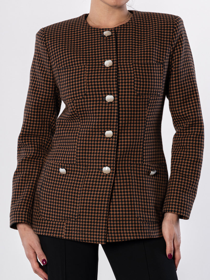 Lisa Jacket