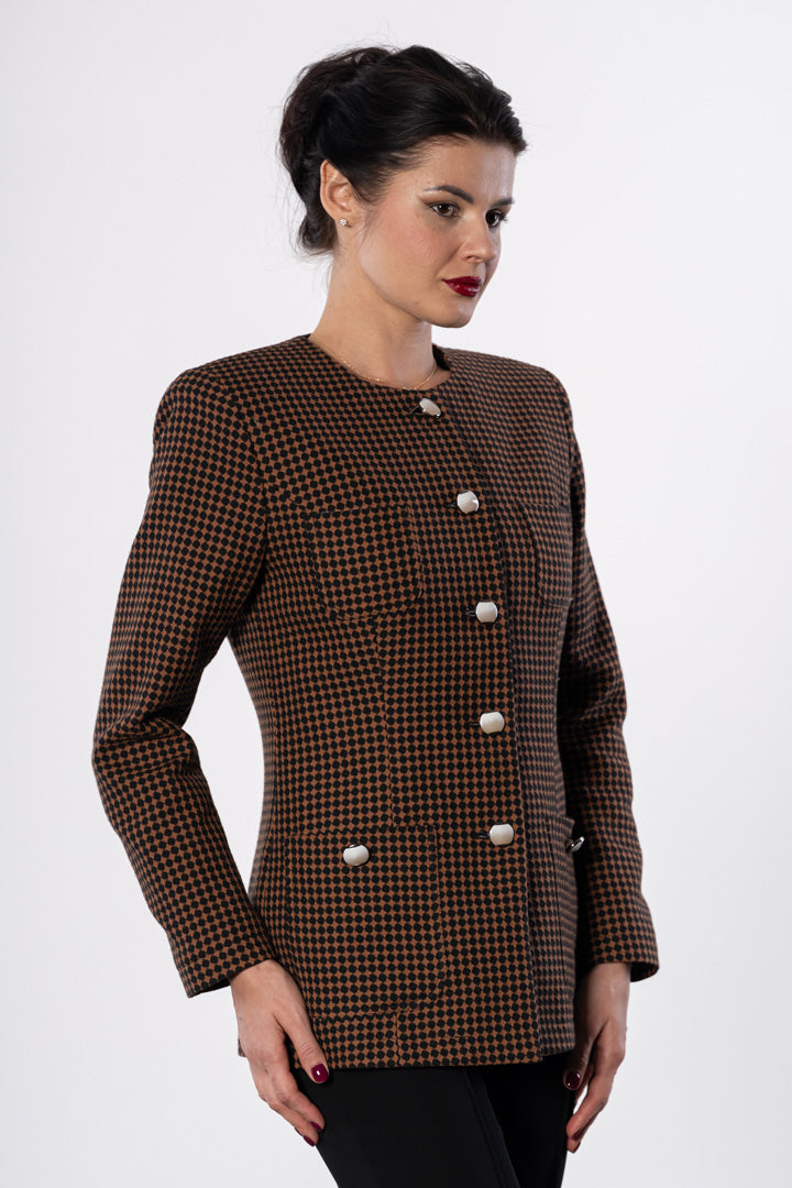 Lisa Jacket