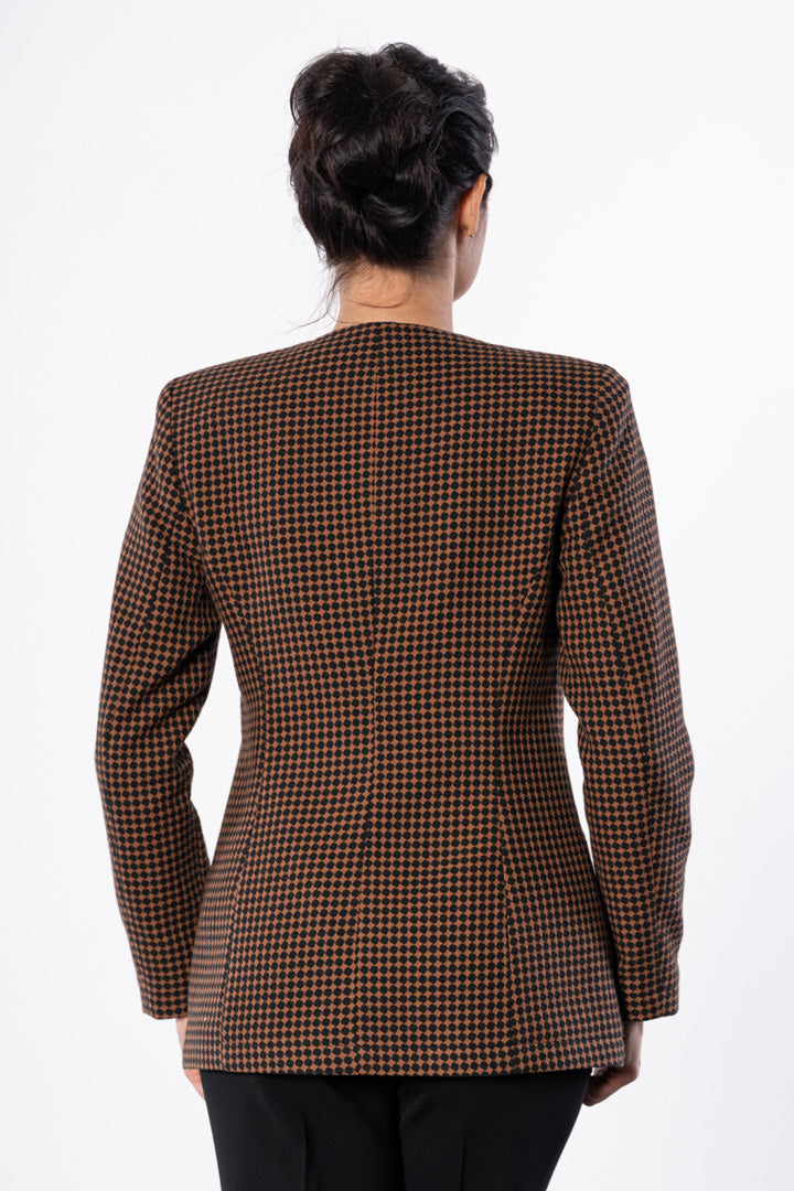 Lisa Jacket