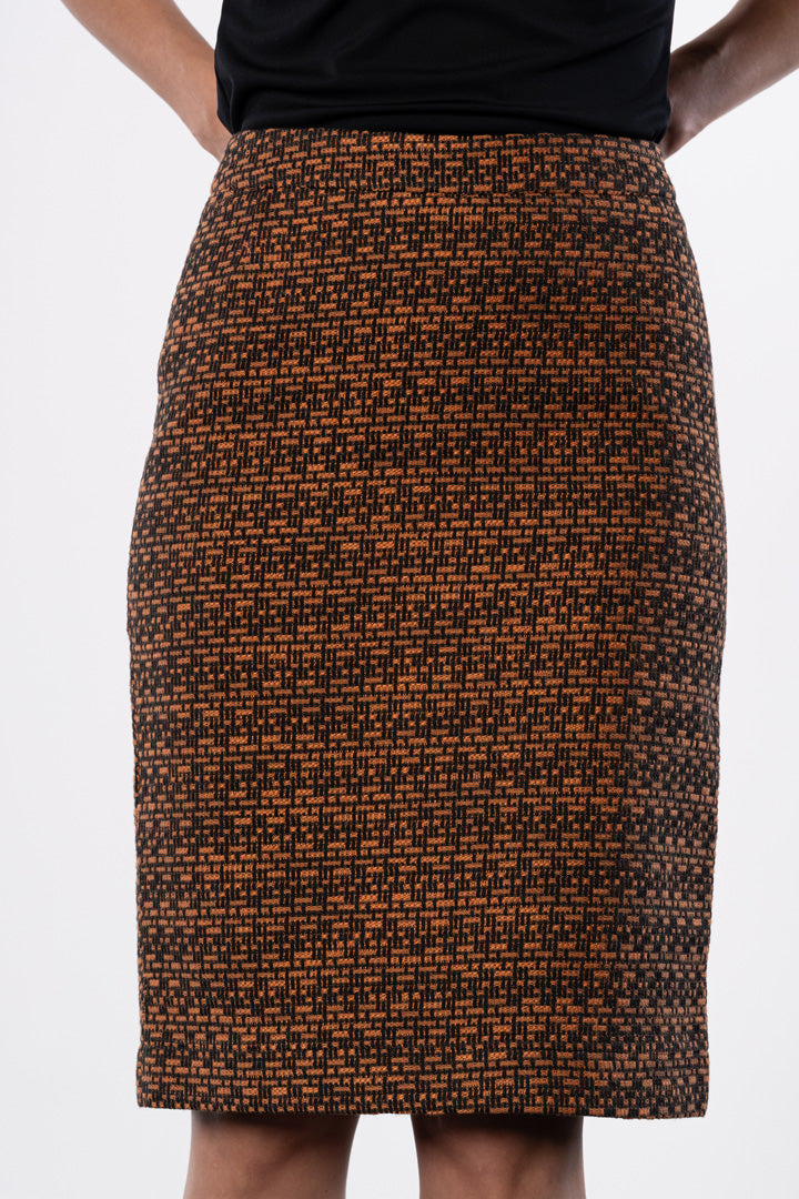Bari Skirt