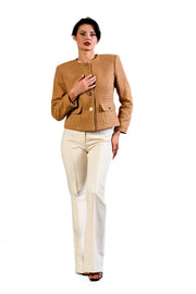 Mona Jacket Reni Trousers Set