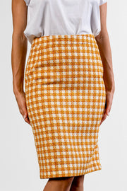 Niya Skirt