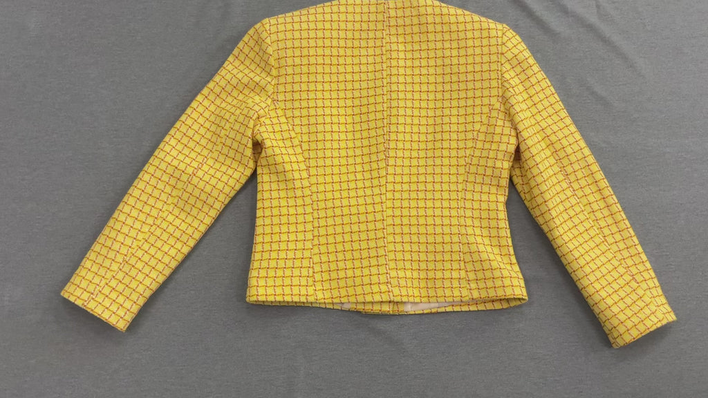 Dara jacket