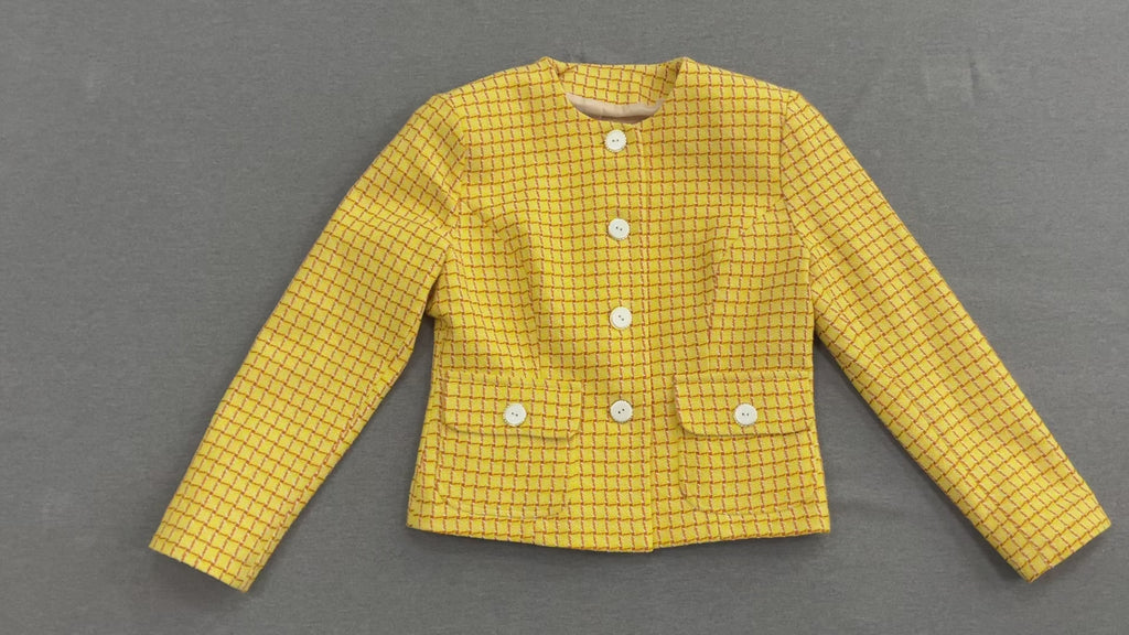 Dara jacket