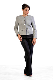 Darina Jacket Toni Trousers Set